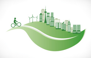 green city