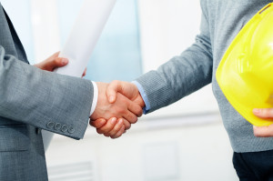 Architect partners