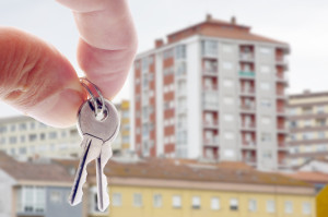 comprar casa, concepto