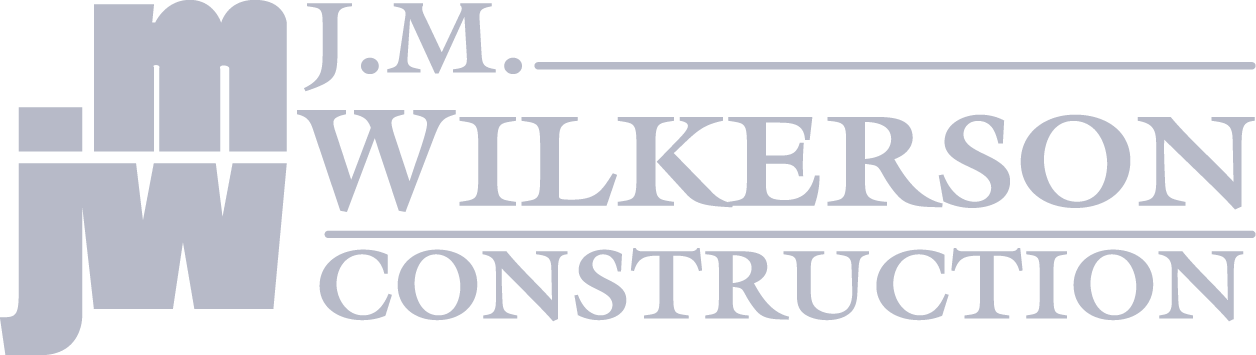 JM Wilkerson Construction logo